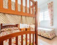 Langzeitvermietung - Apartment/Flat - Orihuela Costa