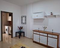 Langzeitvermietung - Apartment/Flat - Orihuela Costa