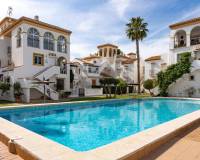 Langzeitvermietung - Apartment/Flat - Orihuela Costa
