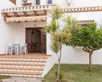 Langzeitvermietung - Apartment/Flat - Orihuela Costa