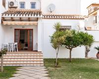 Langzeitvermietung - Apartment/Flat - Orihuela Costa