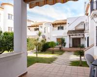Langzeitvermietung - Apartment/Flat - Orihuela Costa