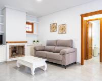 Langzeitvermietung - Apartment/Flat - Orihuela Costa