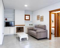 Langzeitvermietung - Apartment/Flat - Orihuela Costa