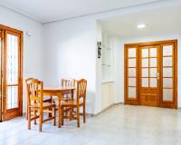 Langzeitvermietung - Apartment/Flat - Orihuela Costa