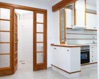 Langzeitvermietung - Apartment/Flat - Orihuela Costa