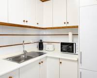 Langzeitvermietung - Apartment/Flat - Orihuela Costa