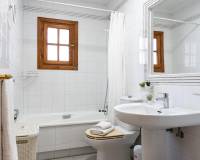 Langzeitvermietung - Apartment/Flat - Orihuela Costa