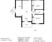 Langzeitvermietung - Apartment/Flat - Orihuela Costa