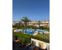 Langzeitvermietung - Apartment/Flat - Orihuela Costa