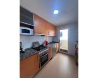 Langzeitvermietung - Apartment/Flat - Orihuela Costa
