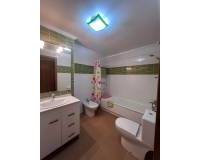 Langzeitvermietung - Apartment/Flat - Orihuela Costa