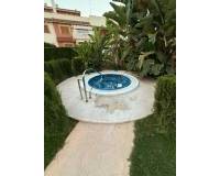 Langzeitvermietung - Apartment/Flat - Orihuela Costa