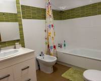 Langzeitvermietung - Apartment/Flat - Orihuela Costa
