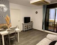 Langzeitvermietung - Apartment/Flat - Orihuela - La Zenia