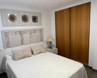 Langzeitvermietung - Apartment/Flat - Orihuela - La Zenia