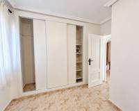 Langzeitvermietung - Apartment/Flat - Orihuela - Las Filipinas