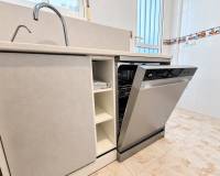 Langzeitvermietung - Apartment/Flat - Orihuela - Las Filipinas