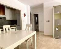 Langzeitvermietung - Apartment/Flat - Orihuela - Las Ramblas Golf