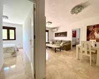 Langzeitvermietung - Apartment/Flat - Orihuela - Las Ramblas Golf