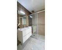 Langzeitvermietung - Apartment/Flat - Orihuela - Los Almendros