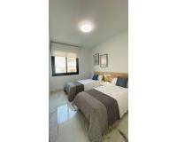 Langzeitvermietung - Apartment/Flat - Orihuela - Los Almendros