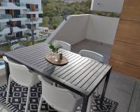 Langzeitvermietung - Apartment/Flat - Orihuela - Orihuela Costa