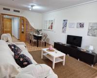 Langzeitvermietung - Apartment/Flat - Orihuela