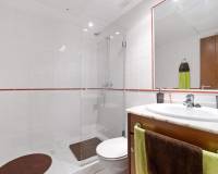 Langzeitvermietung - Apartment/Flat - Punta Prima