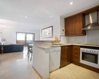 Langzeitvermietung - Apartment/Flat - Punta Prima