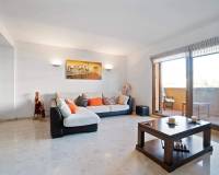 Langzeitvermietung - Apartment/Flat - Punta Prima