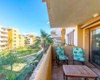 Langzeitvermietung - Apartment/Flat - Punta Prima