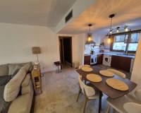 Langzeitvermietung - Apartment/Flat - Punta Prima