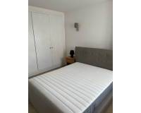 Langzeitvermietung - Apartment/Flat - Punta Prima