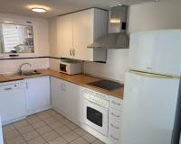 Langzeitvermietung - Apartment/Flat - Punta Prima
