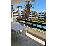 Langzeitvermietung - Apartment/Flat - Punta Prima