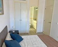 Langzeitvermietung - Apartment/Flat - Punta Prima