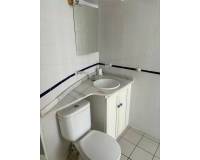 Langzeitvermietung - Apartment/Flat - Punta Prima