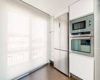 Langzeitvermietung - Apartment/Flat - Rojales