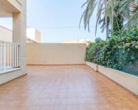 Langzeitvermietung - Apartment/Flat - San Pedro de Pinatar - Lo pagan