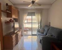 Langzeitvermietung - Apartment/Flat - Torrevieja - Acequion- Torrevieja - Costa Blanca