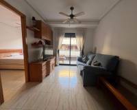 Langzeitvermietung - Apartment/Flat - Torrevieja - Acequion- Torrevieja - Costa Blanca