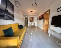 Langzeitvermietung - Apartment/Flat - Torrevieja - Acequion- Torrevieja - Costa Blanca