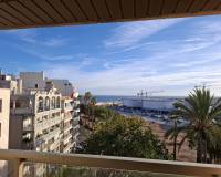 Langzeitvermietung - Apartment/Flat - Torrevieja Centro - Centro - Muelle Pesquero