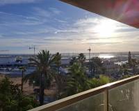 Langzeitvermietung - Apartment/Flat - Torrevieja Centro - Centro - Muelle Pesquero