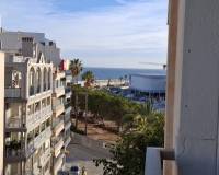 Langzeitvermietung - Apartment/Flat - Torrevieja Centro - Centro - Muelle Pesquero