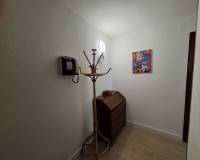 Langzeitvermietung - Apartment/Flat - Torrevieja Centro - Centro - Muelle Pesquero