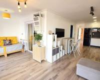 Langzeitvermietung - Apartment/Flat - Torrevieja Centro - La Veleta