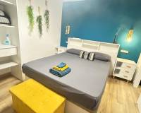 Langzeitvermietung - Apartment/Flat - Torrevieja Centro - La Veleta