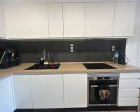 Langzeitvermietung - Apartment/Flat - Torrevieja Centro - La Veleta